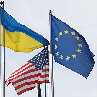 На Западе указали на новый кошмар из-за шага США по Украине
