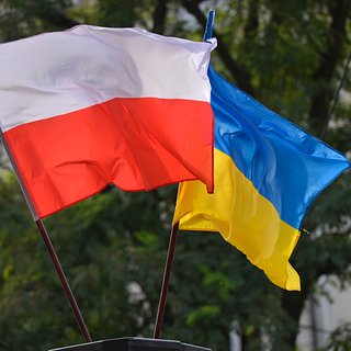 В Польше назвали бессмысленными изменения в отношениях с Украиной