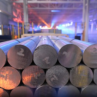 Китай прекратил поставки важнейших для Запада металлов