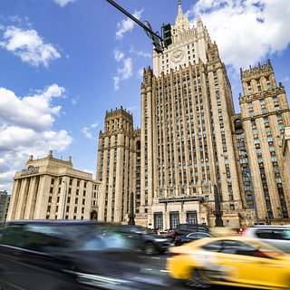 В МИД России рассказали о провокационном и агрессивном характере учений НАТО