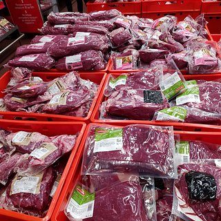 Россиян предупредили о резком росте цен на свинину