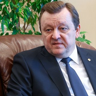 В Белоруссии назвали абсурдом обвинения в помощи России