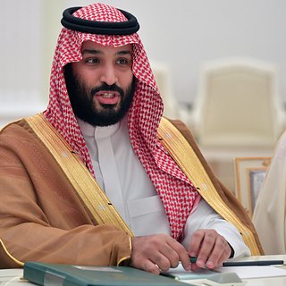 Саудовский принц предупредил об угрозах использования ядерного оружия