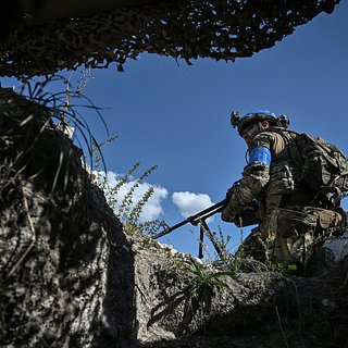 Пентагон продолжит помогать Киеву в случае отсутствия решения по финансированию