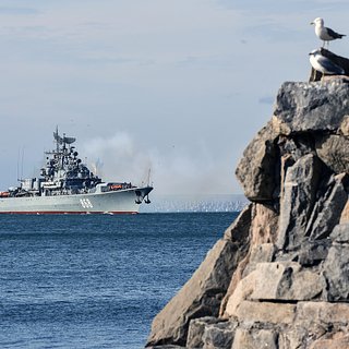 ВСУ нанесли ракетный удар по штабу Черноморского флота в Севастополе