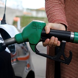 Цены на топливо в Европе подскочили после запрета на экспорт из России