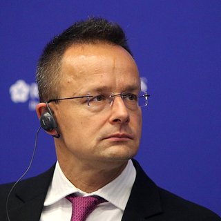 В Венгрии заявили о хороших условиях для переговоров по Украине