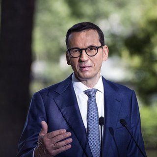 Польша предостерегла Зеленского от новых оскорблений