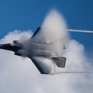 Счетная палата США заявила о неготовности F-35 к войне