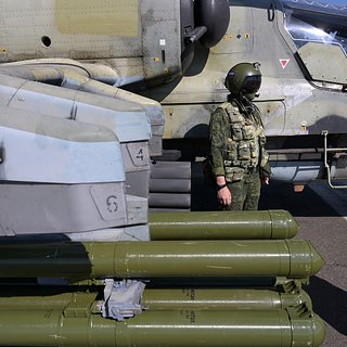 В США назвали главную проблему армии Украины