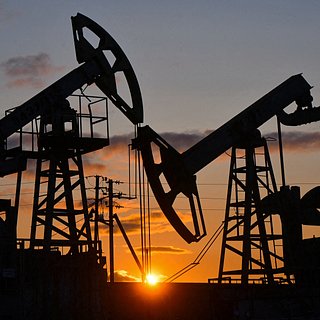 Россия избежала влияния потолка цен на нефть