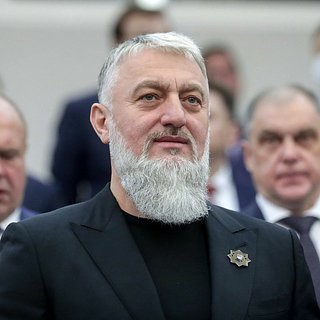 Депутат Госдумы от Чечни счел справедливым избиение Журавеля сыном Кадырова