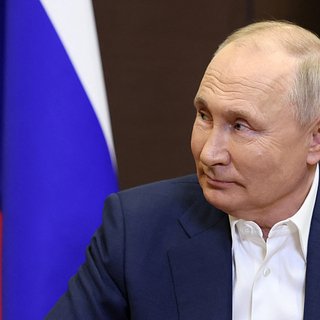 США решили не приглашать Путина на саммит АТЭС в Сан-Франциско