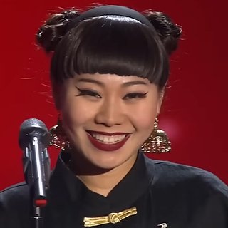 Певица Ян Гэ пришла на немецкий «Голос» и скрыла 16 лет жизни в Москве