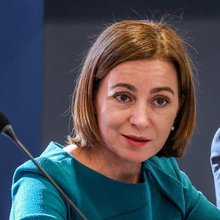 В Молдавии призвали отказаться от сотрудничества с Россией
