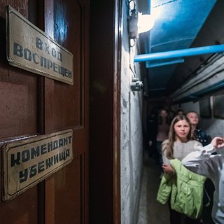 Губернатор Севастополя назвал идиотизмом решение выгнать детей из убежища