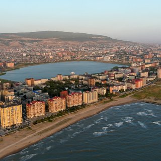 Туристы описали поездку в Дагестан фразой «самое большое разочарование»