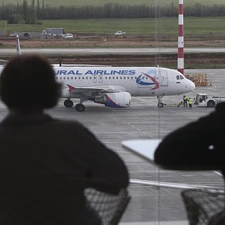 В России сообщили о проблемах авиакомпаний с выкупом иностранных самолетов