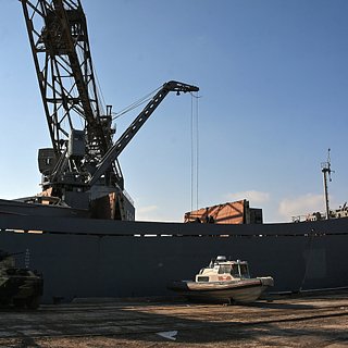 Объявленный ВСУ ликвидированным командующий Черноморским флотом дал интервью