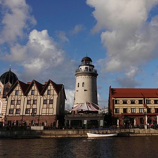 В Калининграде отреагировали на идею Эстонии переименовать город в Кенигсберг