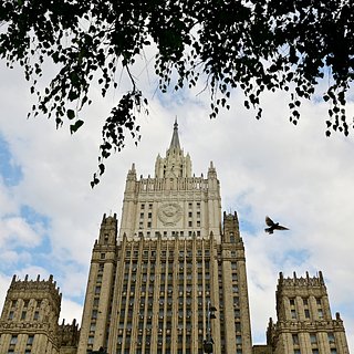МИД России указал на отработку США действий по переброске запрещенных ракет