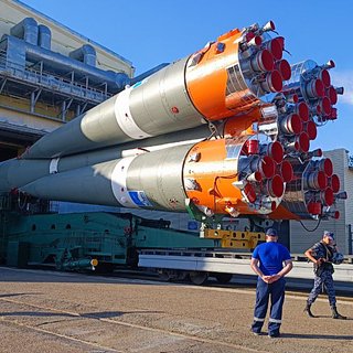 Стали известны расходы России на космос в 2024-2026 годах