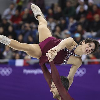 Канадская олимпийская чемпионка объяснила обвинения в адрес россиян в допинге