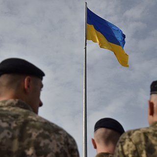 Военный эксперт допустил мобилизацию в ВСУ до полумиллиона украинцев