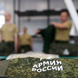 Командир «Ахмата» рассказал о ежедневных успехах ВС России