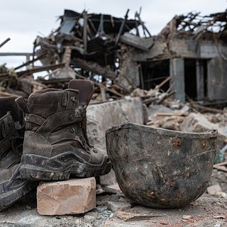 На Украине заявили о повреждении 37 оборонных предприятий