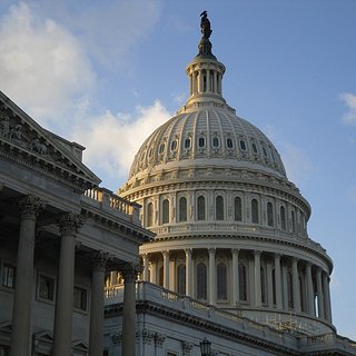 Палата представителей США утвердила проект бюджета без помощи Украине