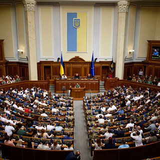 США попросили Украину 45 дней не допускать коррупционных скандалов