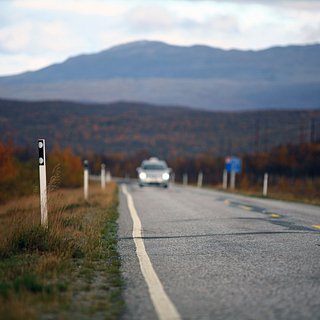 Полиция одной страны Европы получила приказ тормозить все российские автомобили