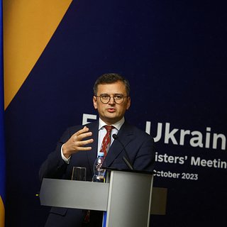 В Киеве назвали Украину первосортным государством