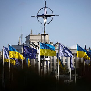 В Европе встревожились из-за возможного ослабления помощи Украине от США