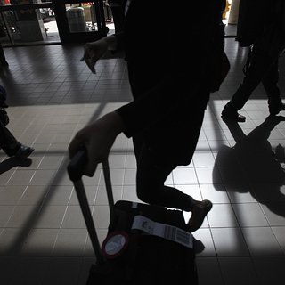 Пенсионерки из России рассказали об унижениях в аэропорту Японии из-за санкций