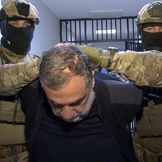 В Армении осудили аресты представителей Нагорного Карабаха