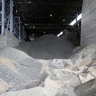 ФАС возбудила дело против крупнейшего производителя цемента в ЮФО и СКФО