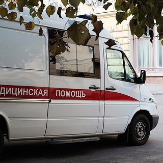 Дружинник получил ранение при атаке беспилотника ВСУ на российский регион