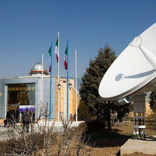 Иран пообещал отправить человека в космос
