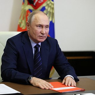 Путин анонсировал расширение мер поддержки учителей