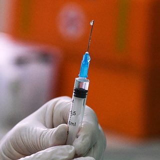 В клиниках Москвы возникли проблемы с вакцинами