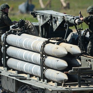 Путин заявил об окончании работ над современными видами стратегического оружия