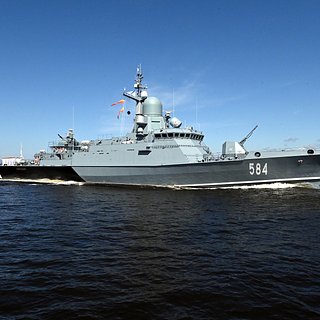 ЕС прокомментировал планы России по созданию военно-морской базы в Абхазии