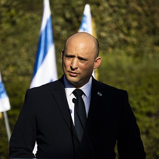 Бывший премьер Израиля попал под мобилизацию
