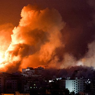 Израиль решил рискнуть заложниками в секторе Газа