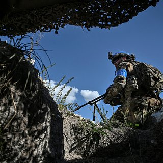 В США раскрыли судьбу инструкторов НАТО в ВСУ