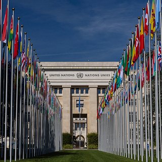 Россию не избрали членом Совета ООН по правам человека на 2024-2026 годы
