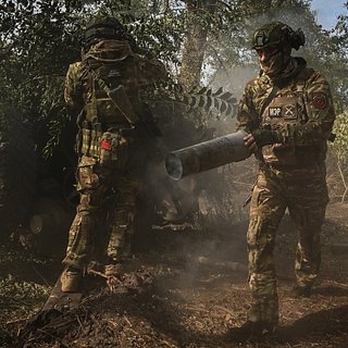 На Украине заявили о серьезнейшем ударе ВС России в районе Авдеевки