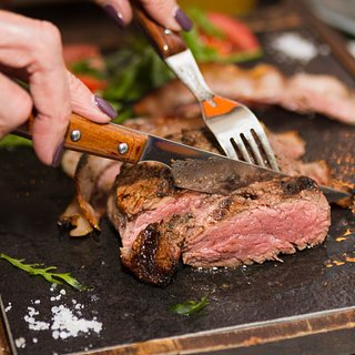 Употребление красного мяса увеличило риск диабета на 44 процента